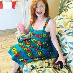 Meet your Posher, Renee